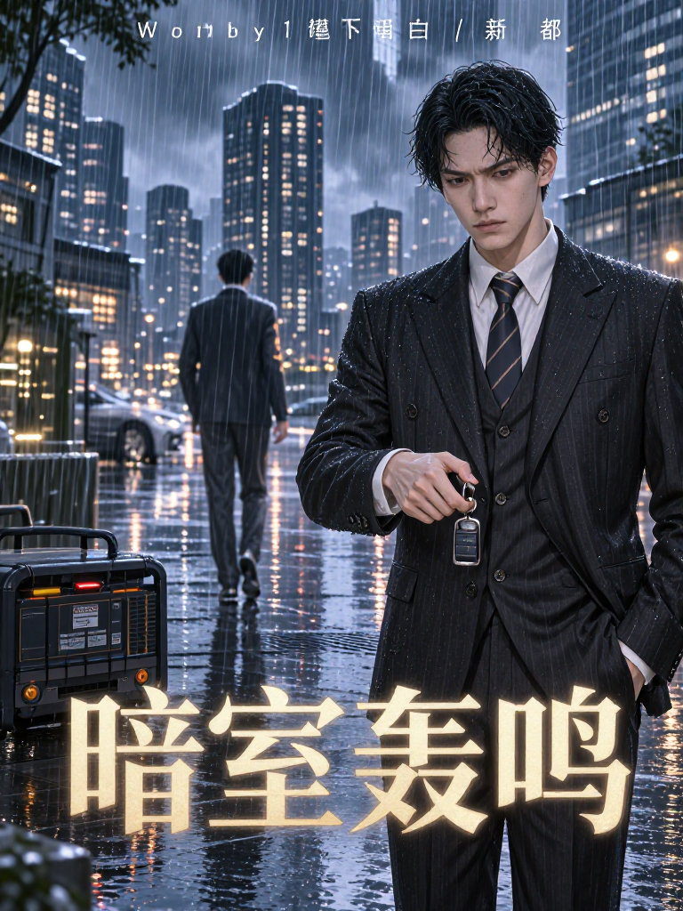 暗室轰鸣 cover