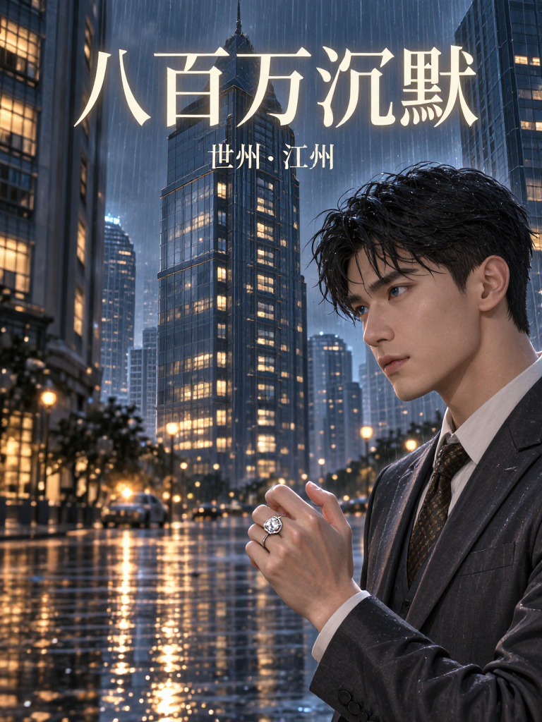 八百万沉默 cover