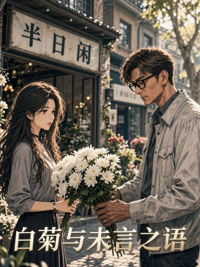 白菊与未言之语 cover
