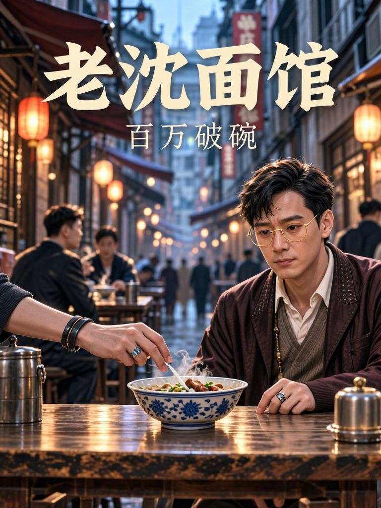 百万破碗 cover
