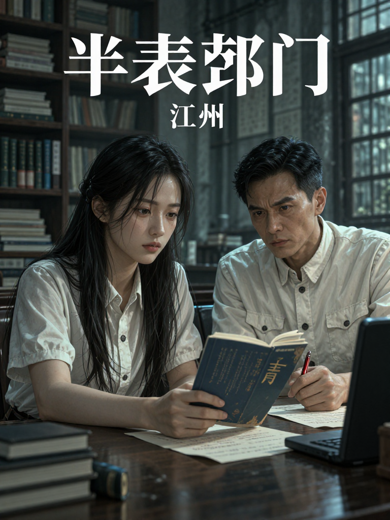 半表叩门 cover