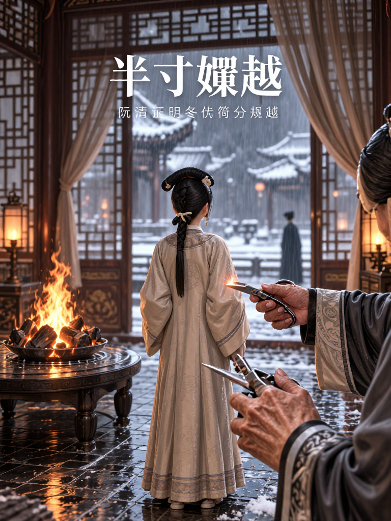 半寸僭越 cover