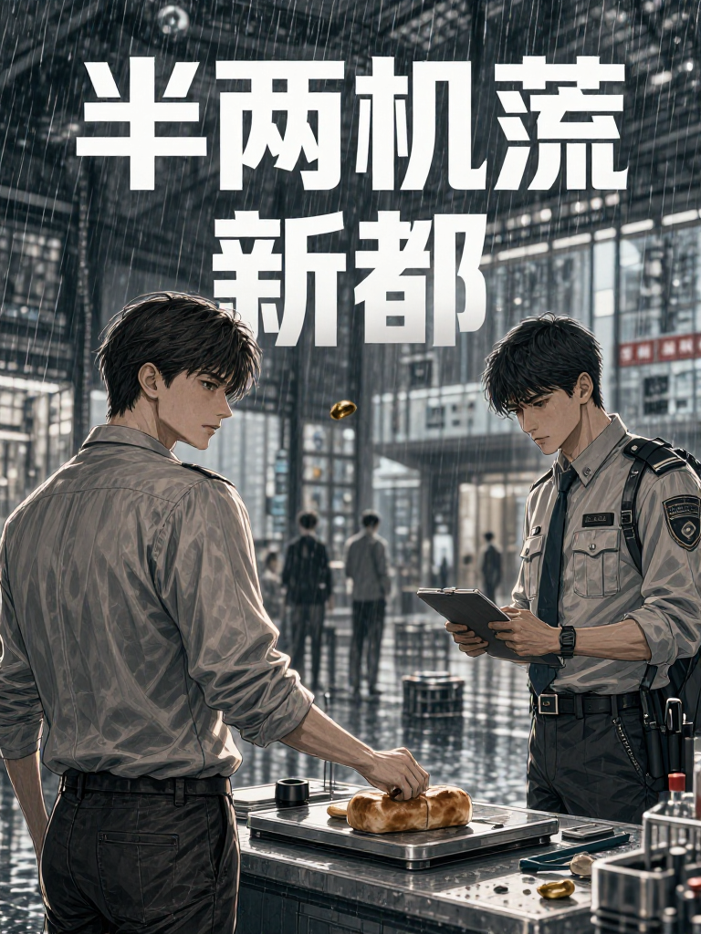 半两饥荒 cover