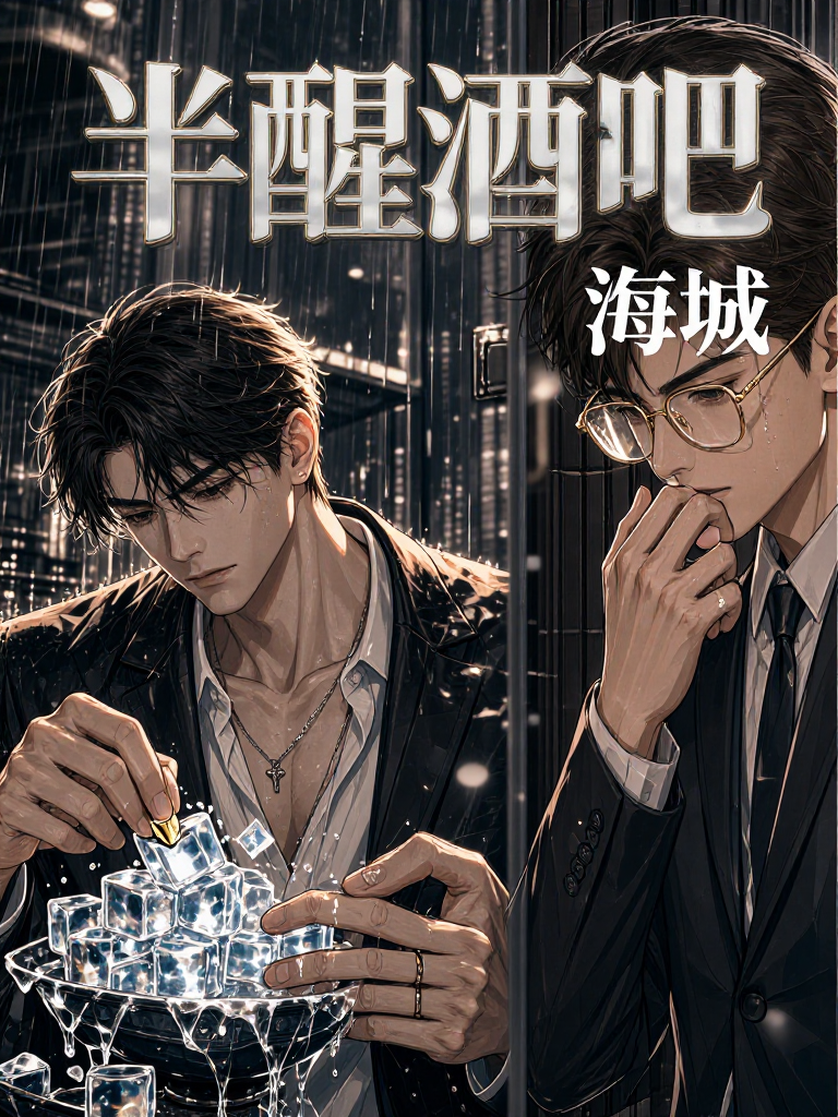 半醒酒吧 cover