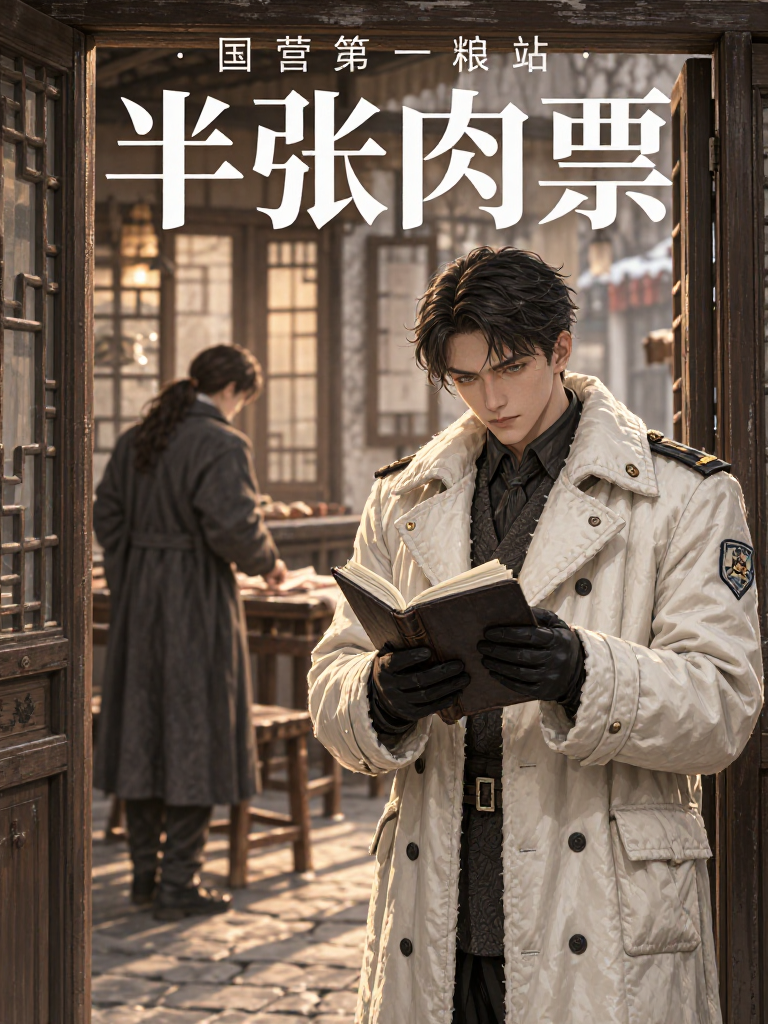 半张肉票 cover