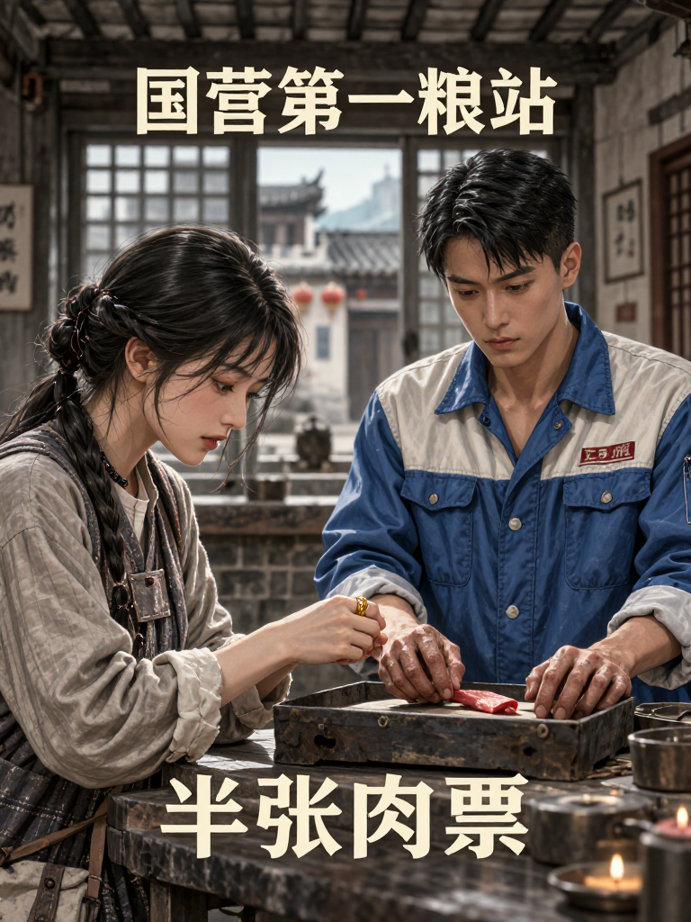 半张肉票 cover