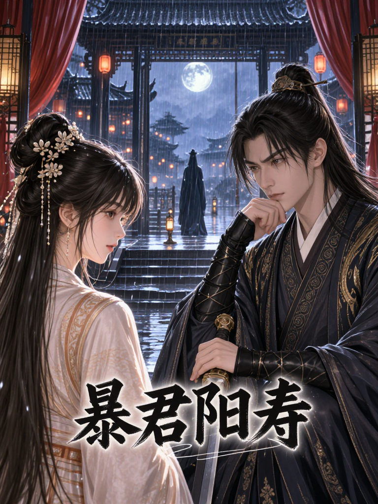 暴君阳寿 cover