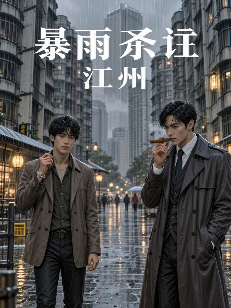 暴雨备注 cover