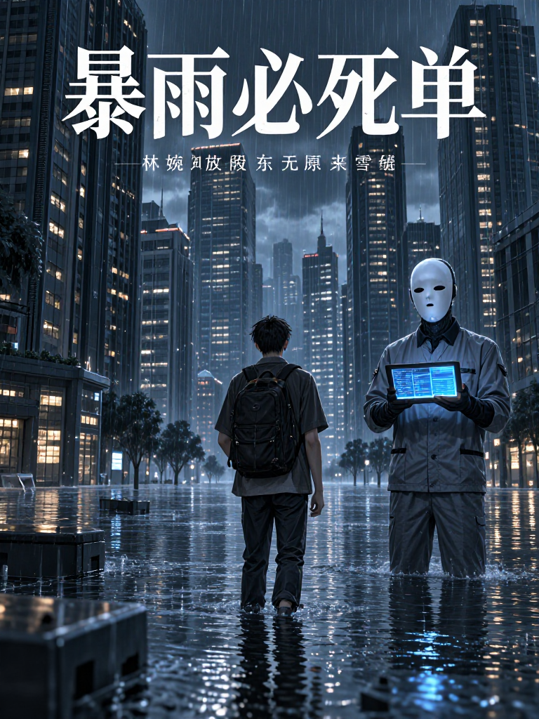 暴雨必死单 cover