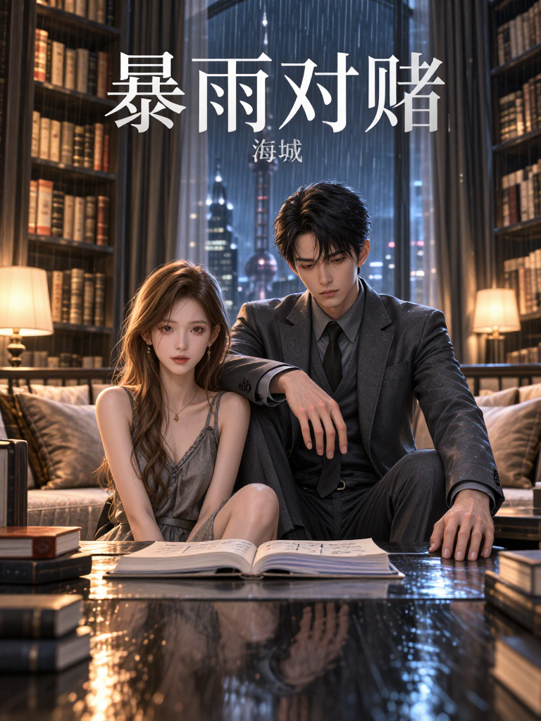 暴雨对赌 cover