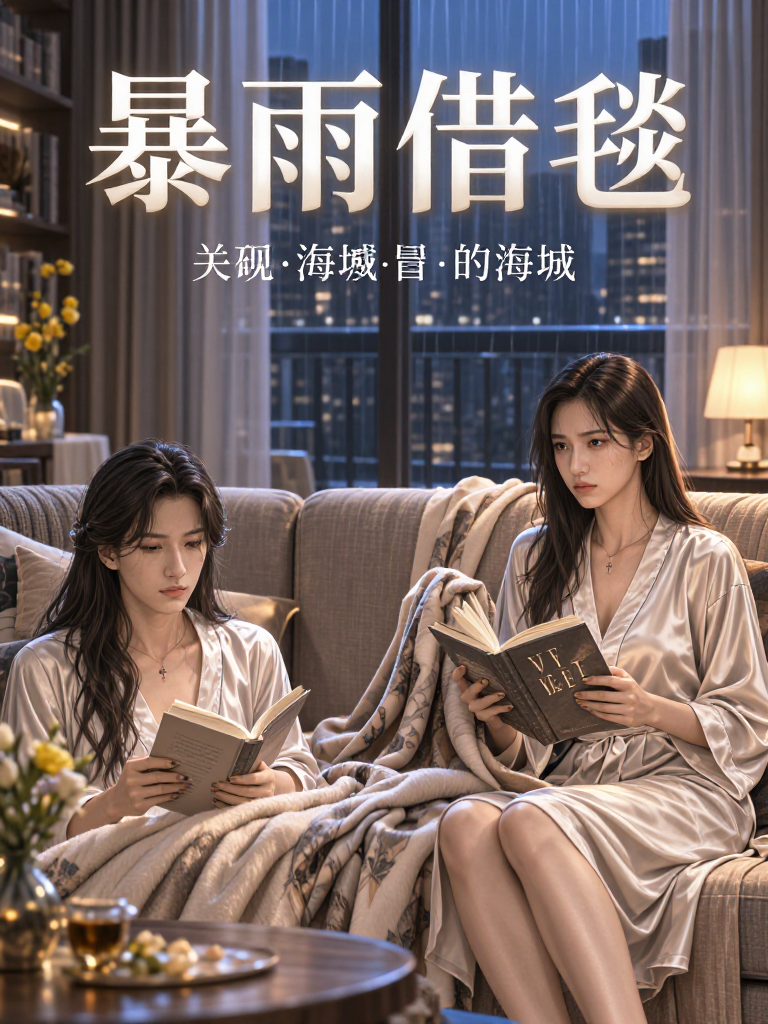 暴雨借毯 cover