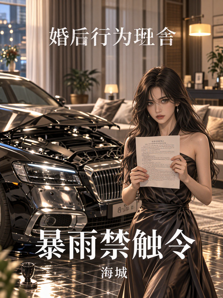 暴雨禁触令 cover