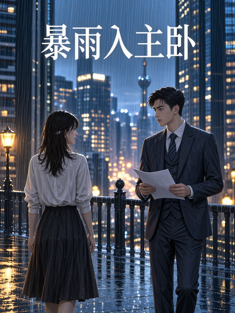 暴雨入主卧 cover