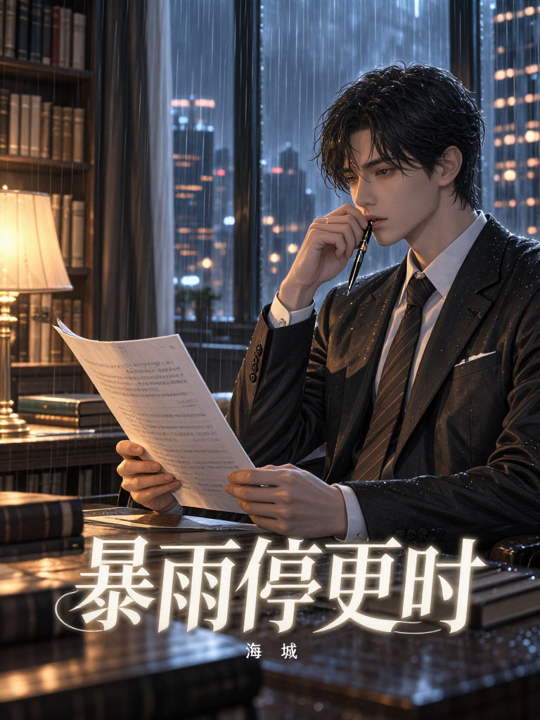 暴雨停更时 cover