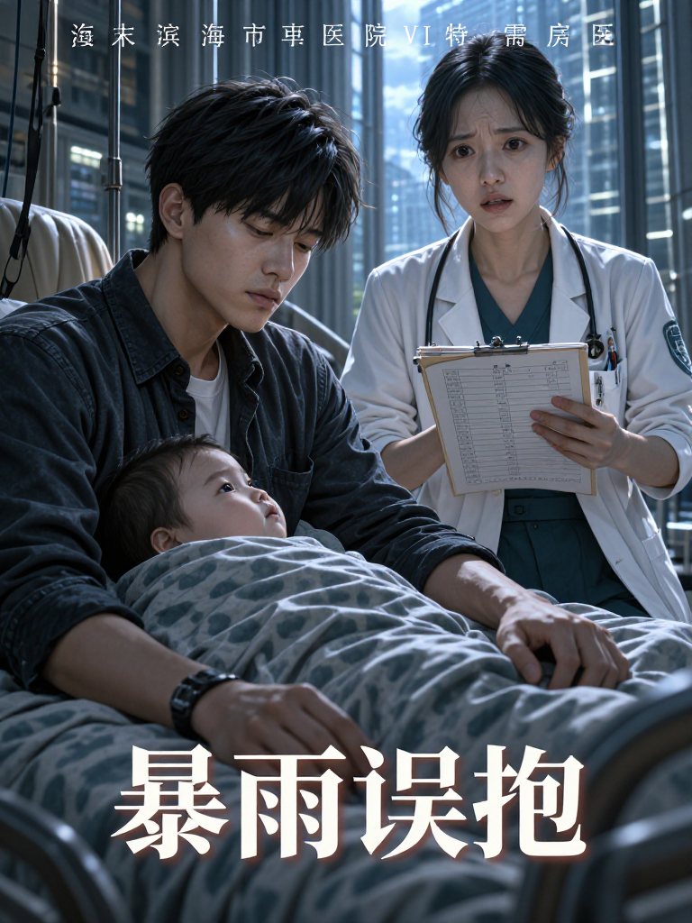 暴雨误抱 cover