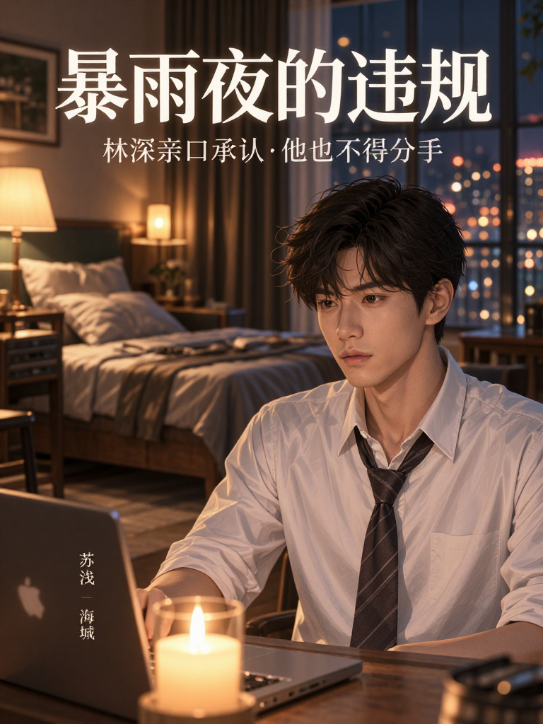 暴雨夜的违规 cover