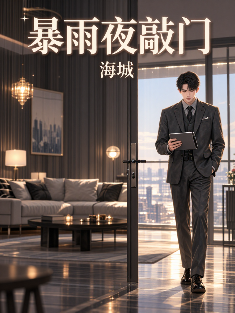 暴雨夜敲门 cover