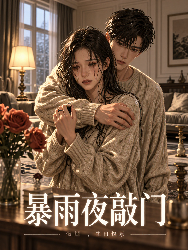 暴雨夜敲门 cover