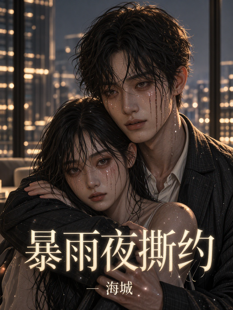 暴雨夜撕约 cover