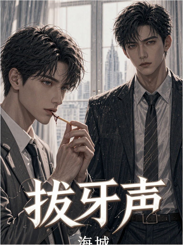 拔牙声 cover