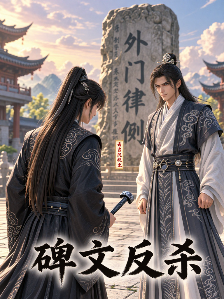 碑文反杀 cover