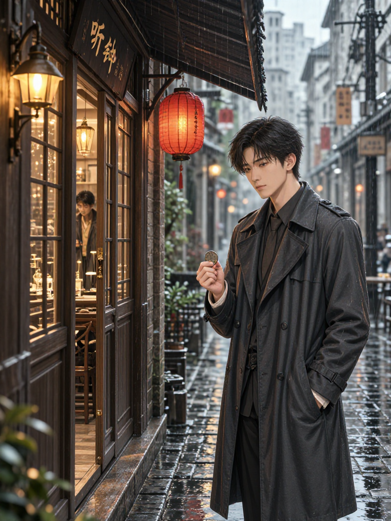 备用钥匙 cover