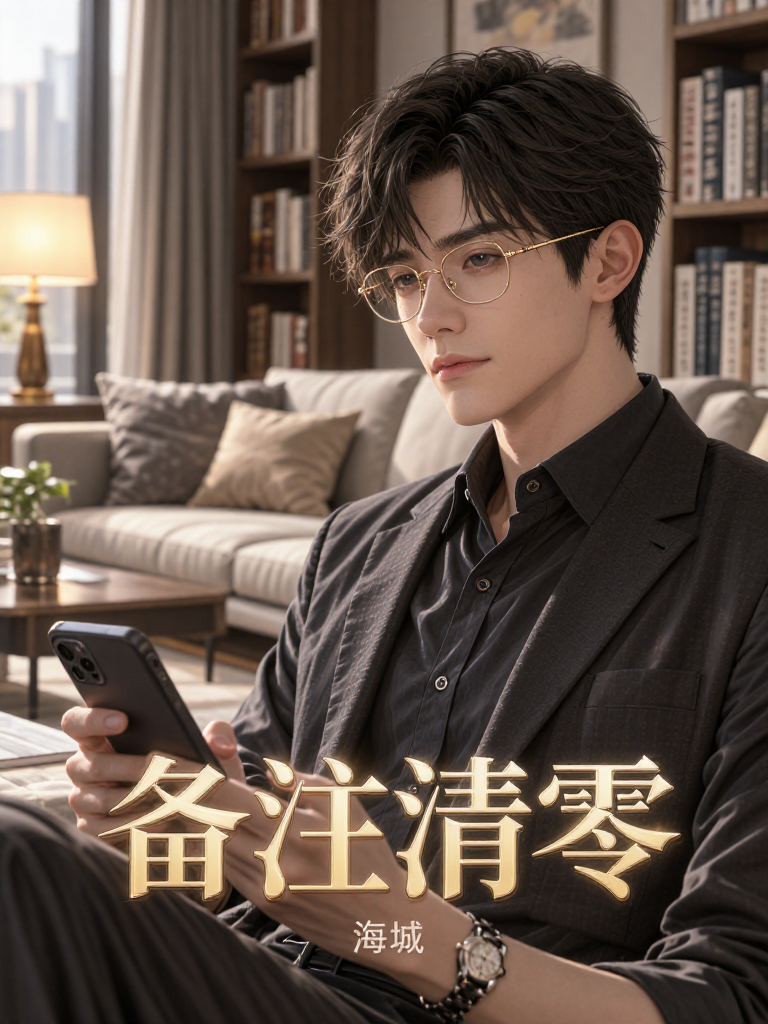 备注清零 cover