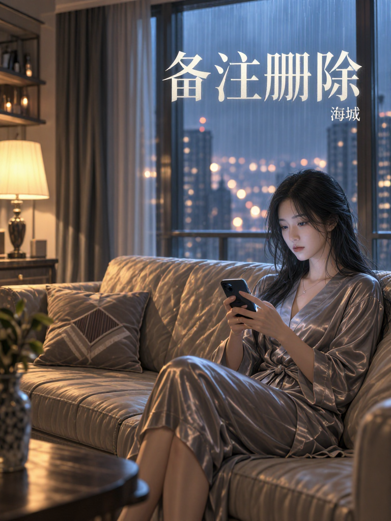 备注删除 cover