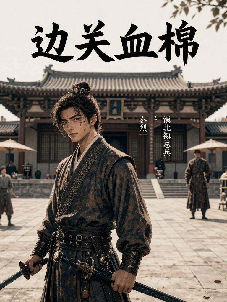 边关血棉 cover