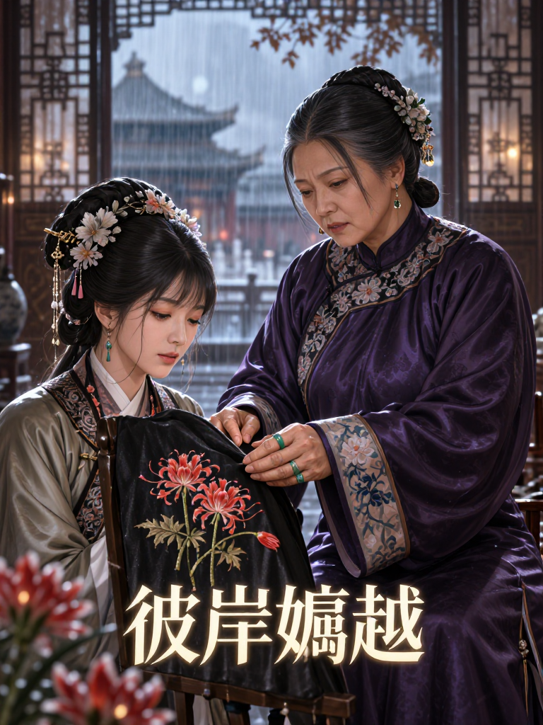 彼岸僭越 cover