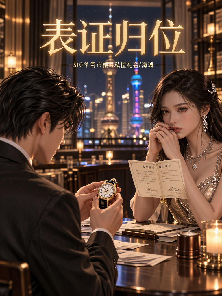 表证归位 cover