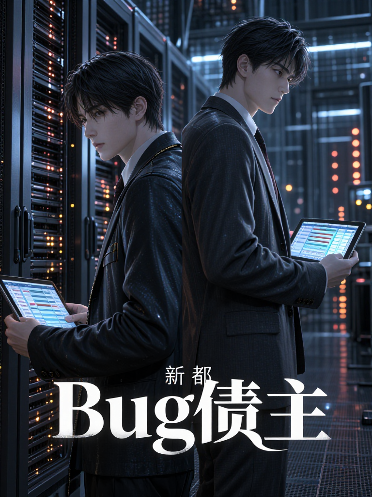 Bug债主 cover