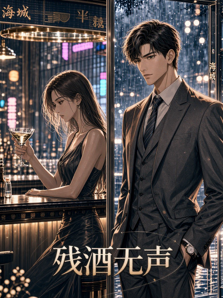 残酒无声 cover