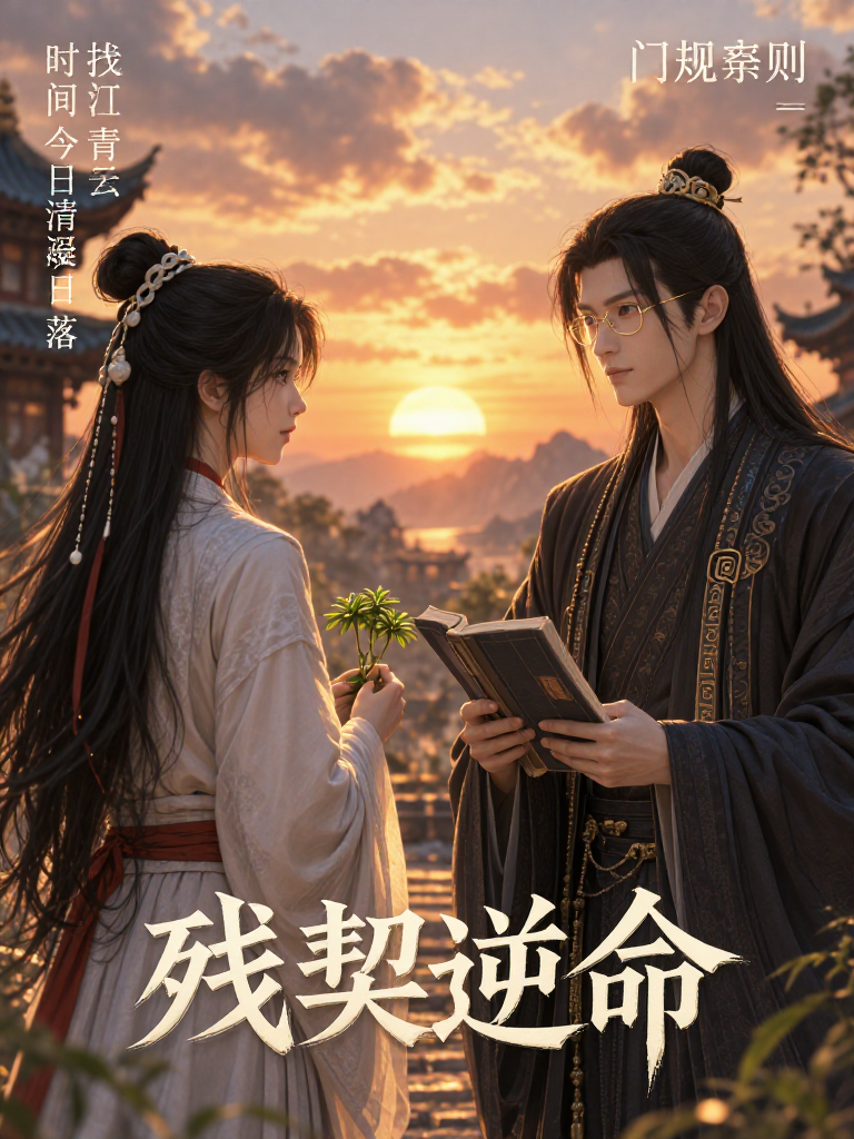 残契逆命 cover