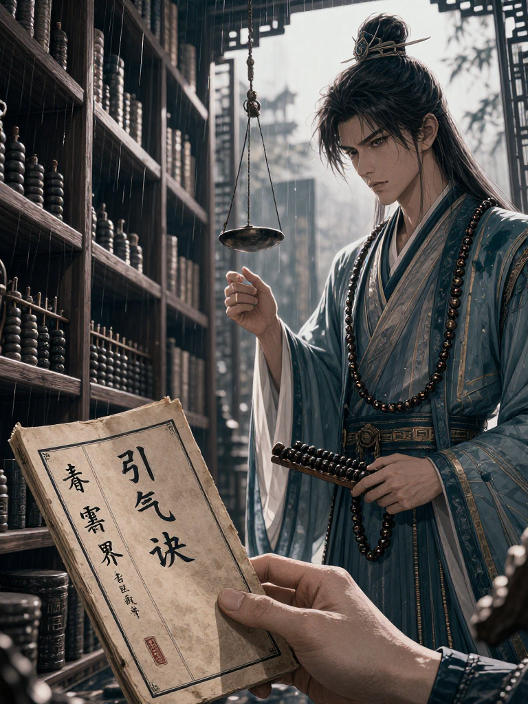 残页藏机 cover