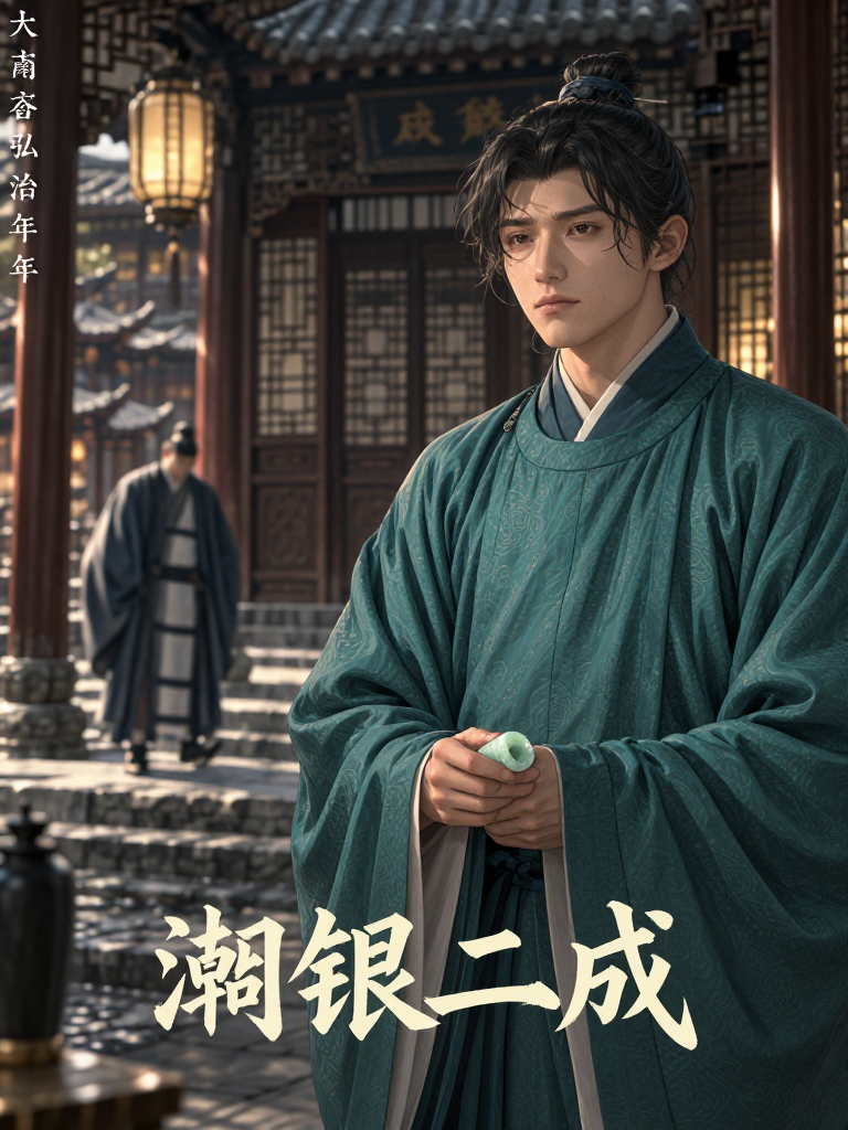 漕银二成 cover