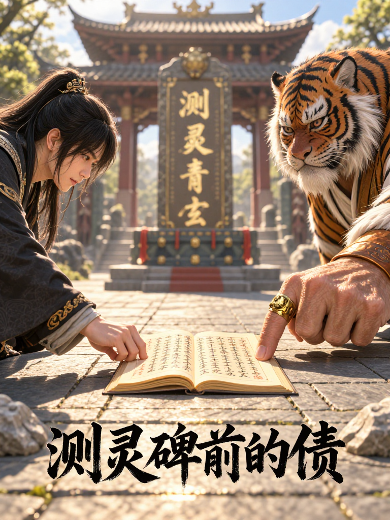 测灵碑前的债 cover