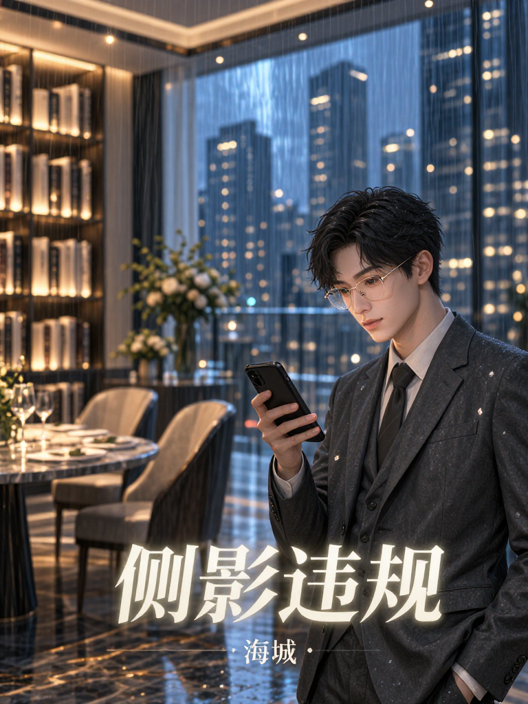 侧影违规 cover