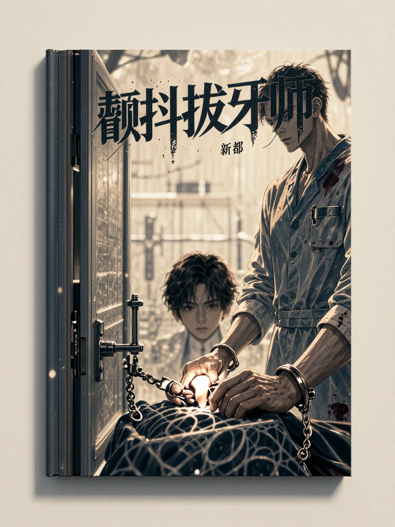 颤抖拔牙师 cover