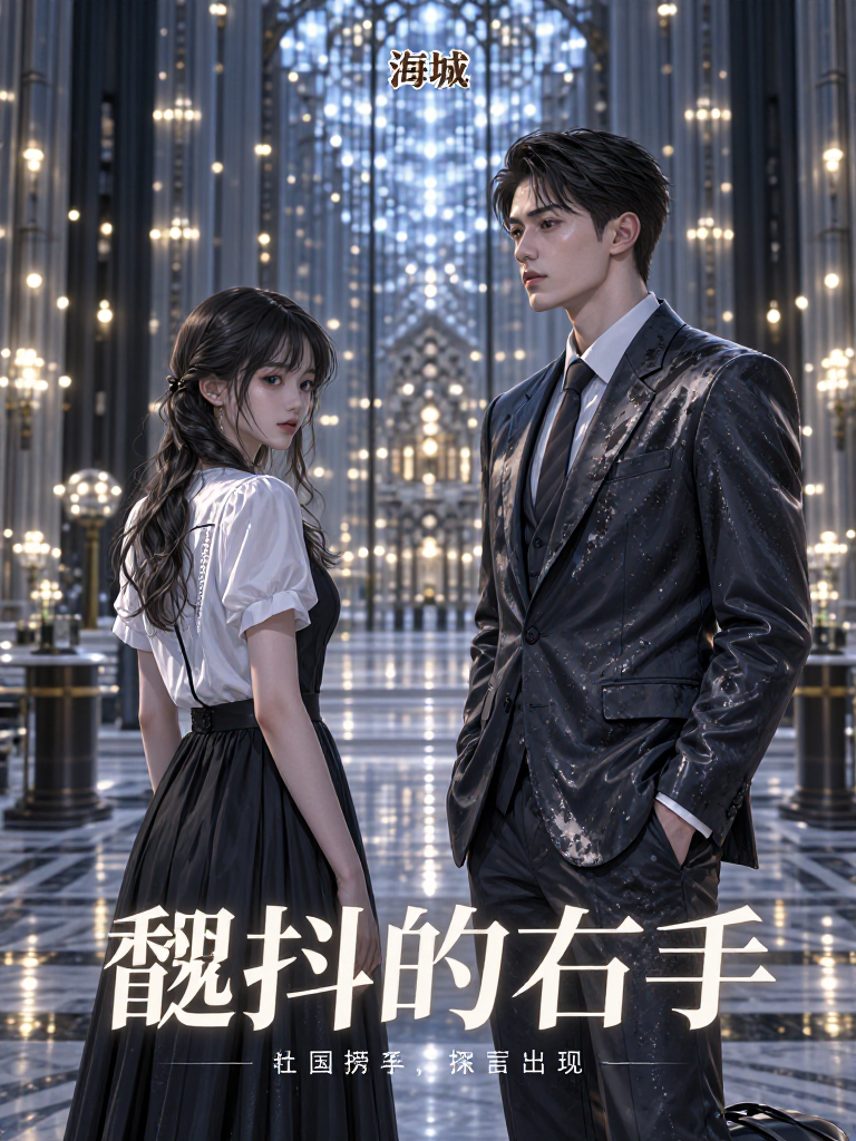 颤抖的右手 cover