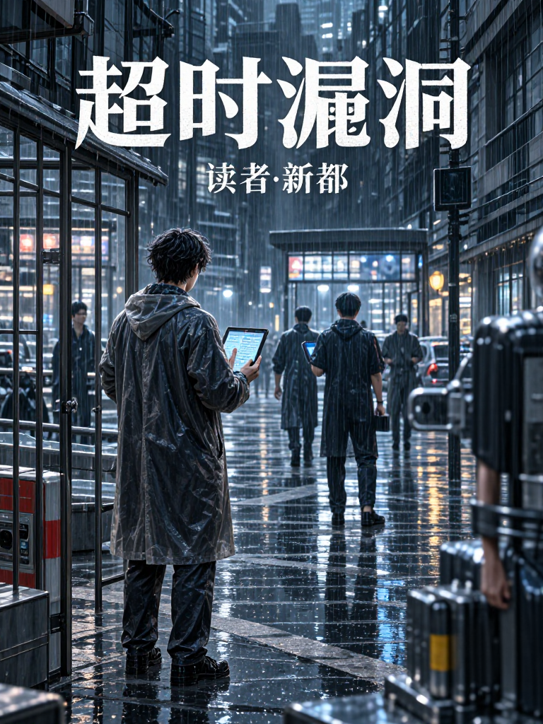 超时漏洞 cover