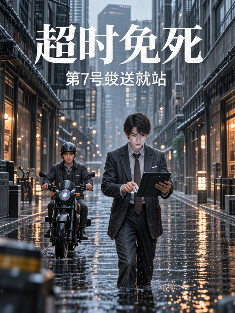 超时免死 cover