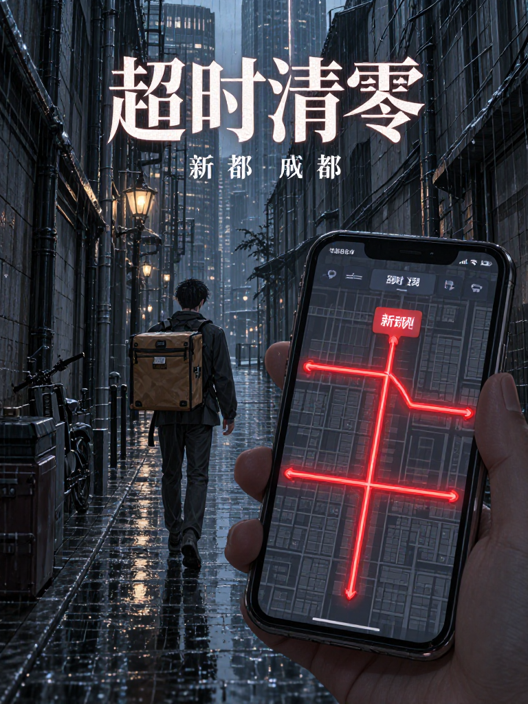 超时清零 cover