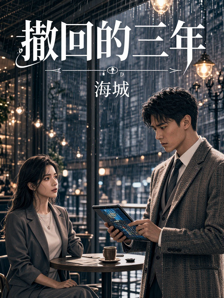 撤回的三年 cover