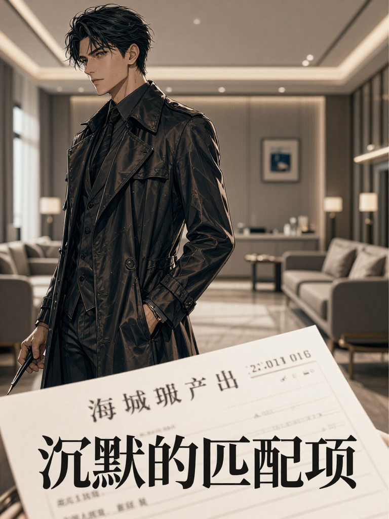 沉默的匹配项 cover