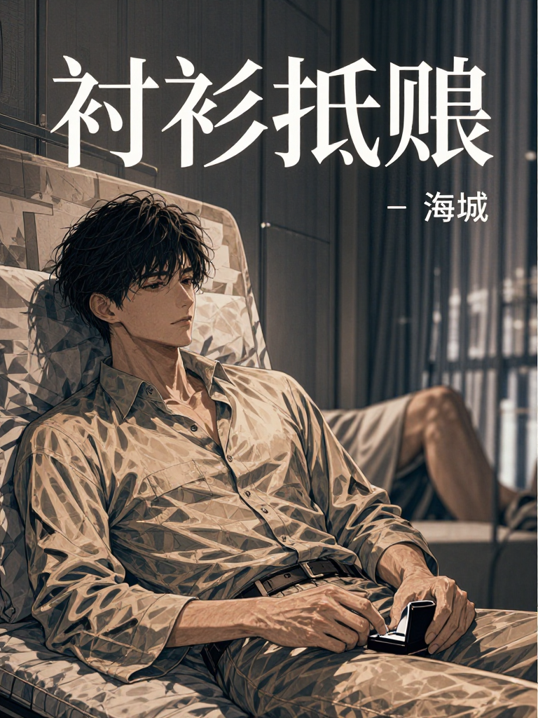衬衫抵债 cover