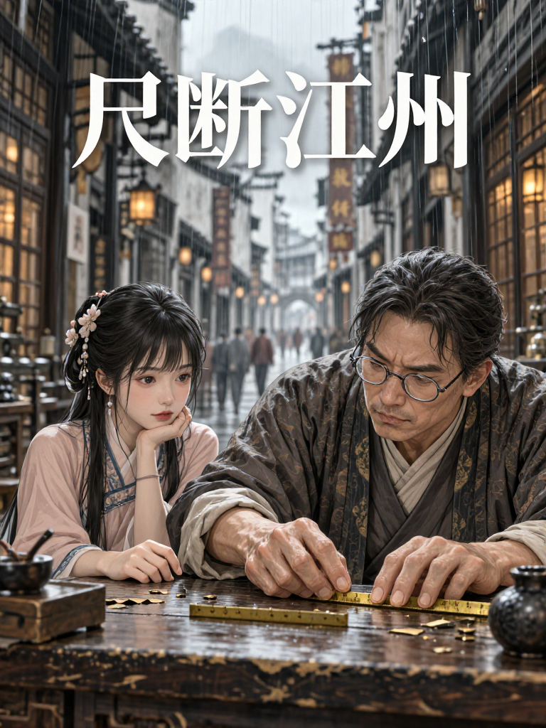 尺断江州 cover