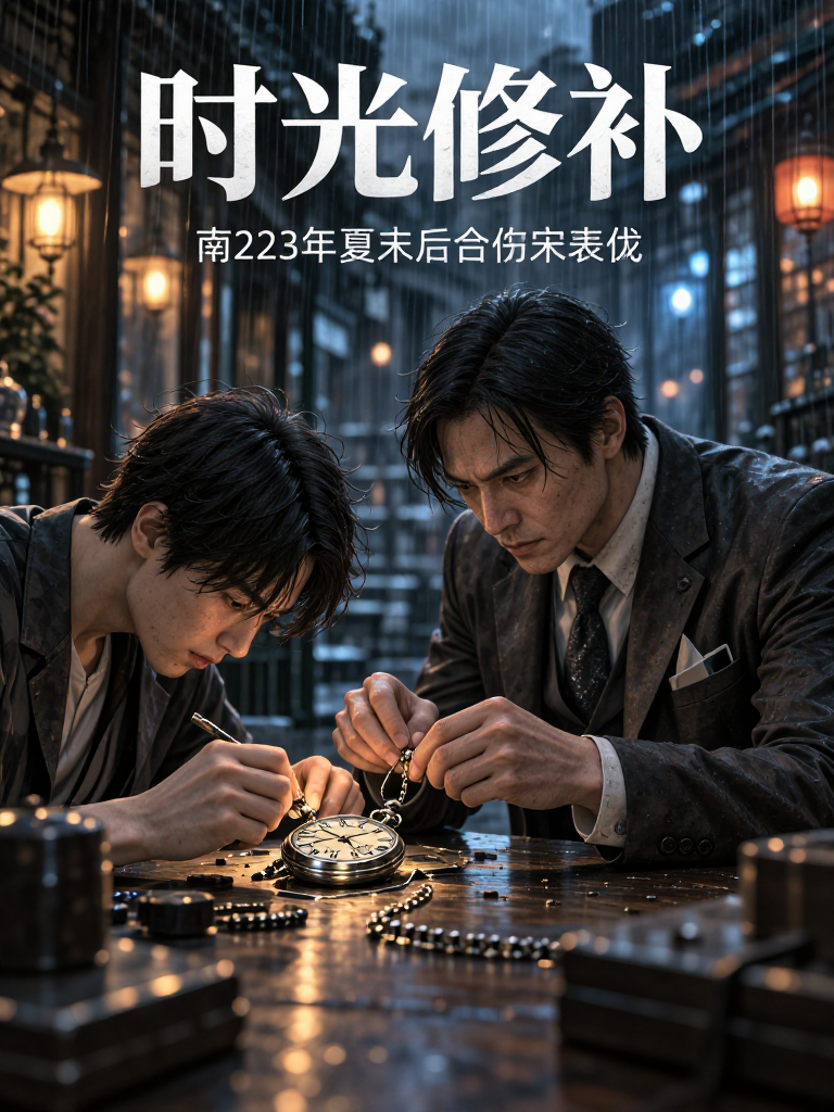 齿轮神犬 cover