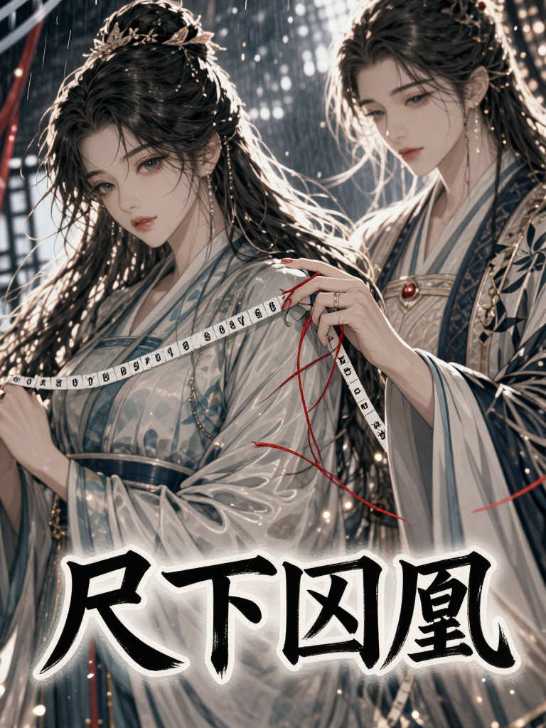 尺下囚凰 cover