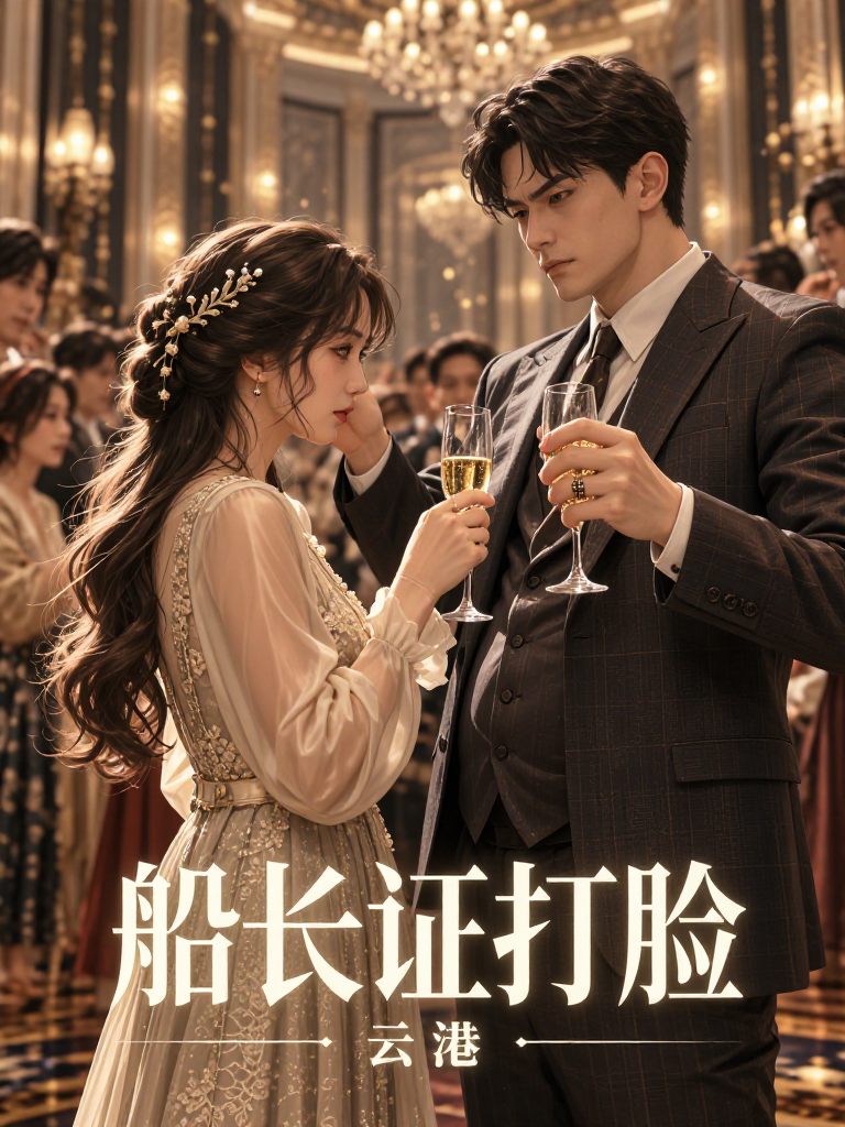 船长证打脸 cover